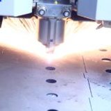 LASER-TETE LASER-TETE